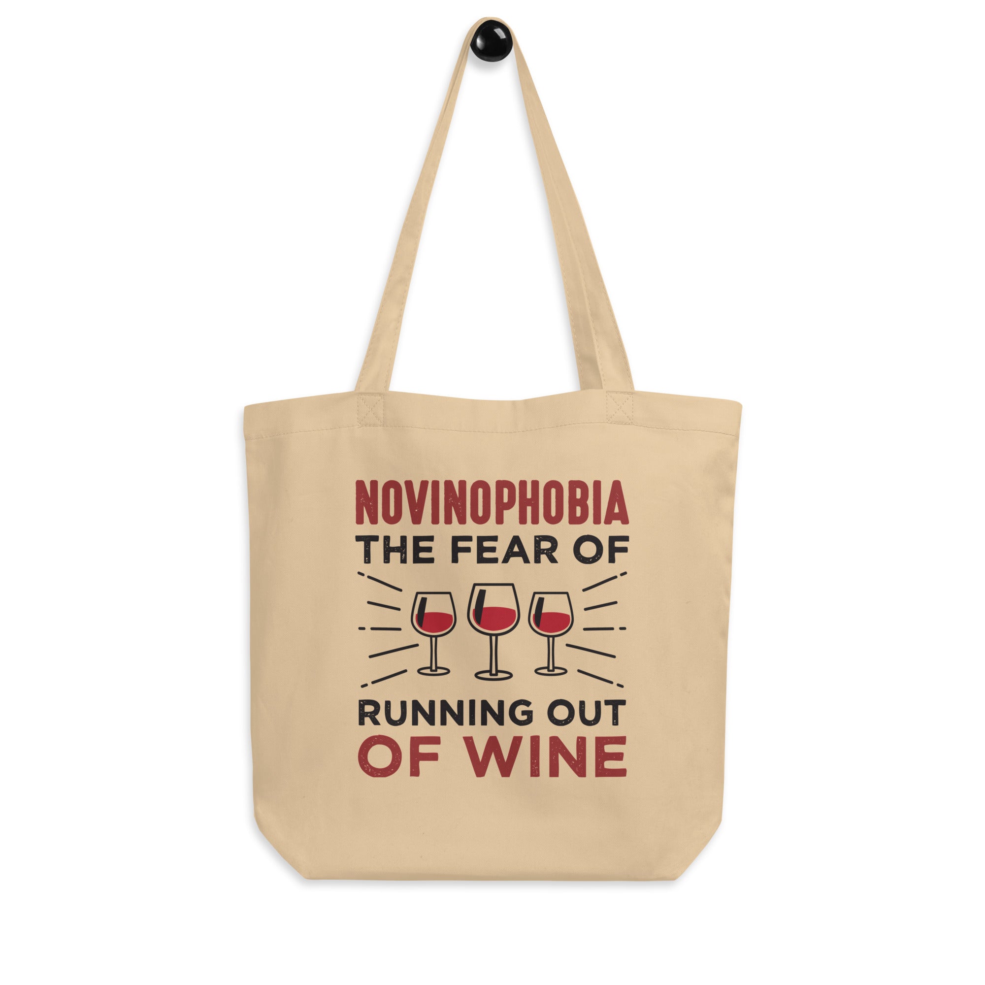 Novinophobia - Tote