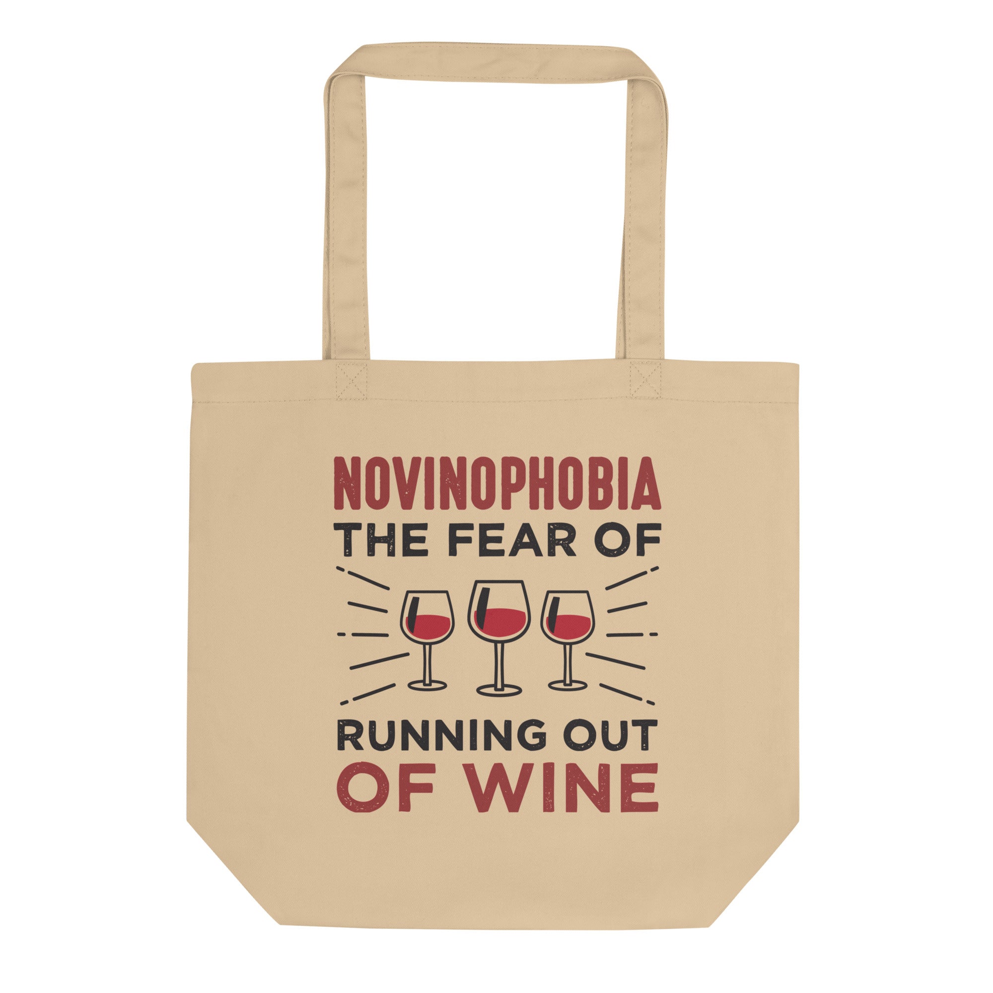 Novinophobia - Tote
