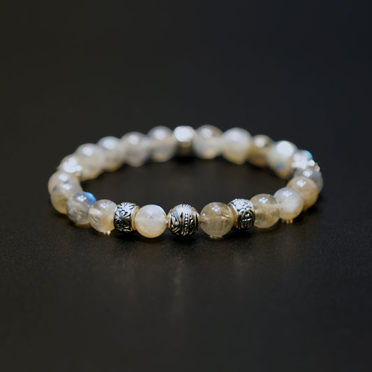Labradorite I (8MM)
