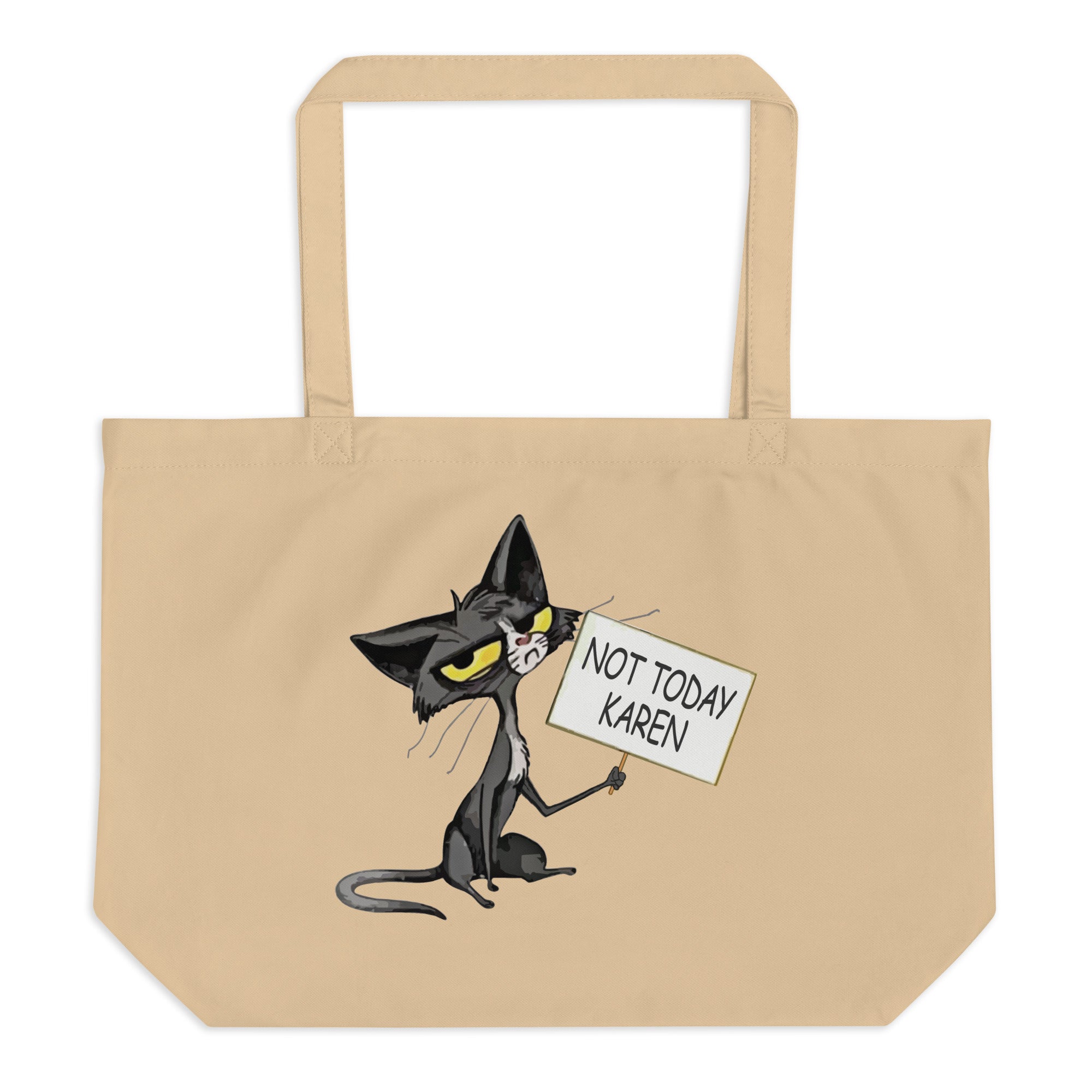 Not Today Karen