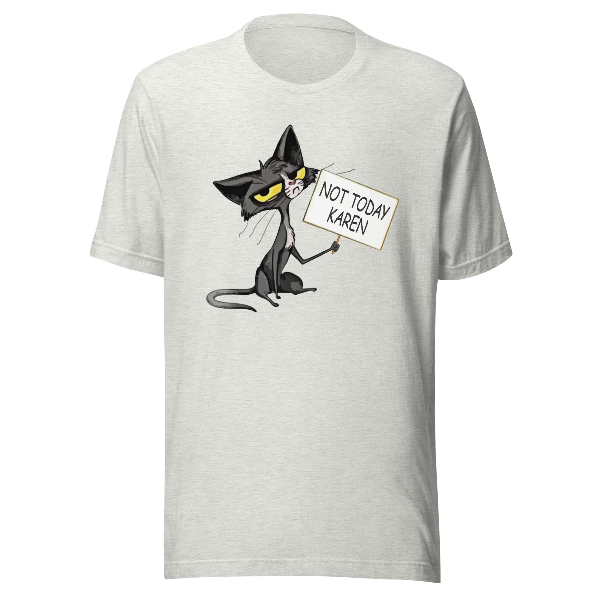 Not Today Karen