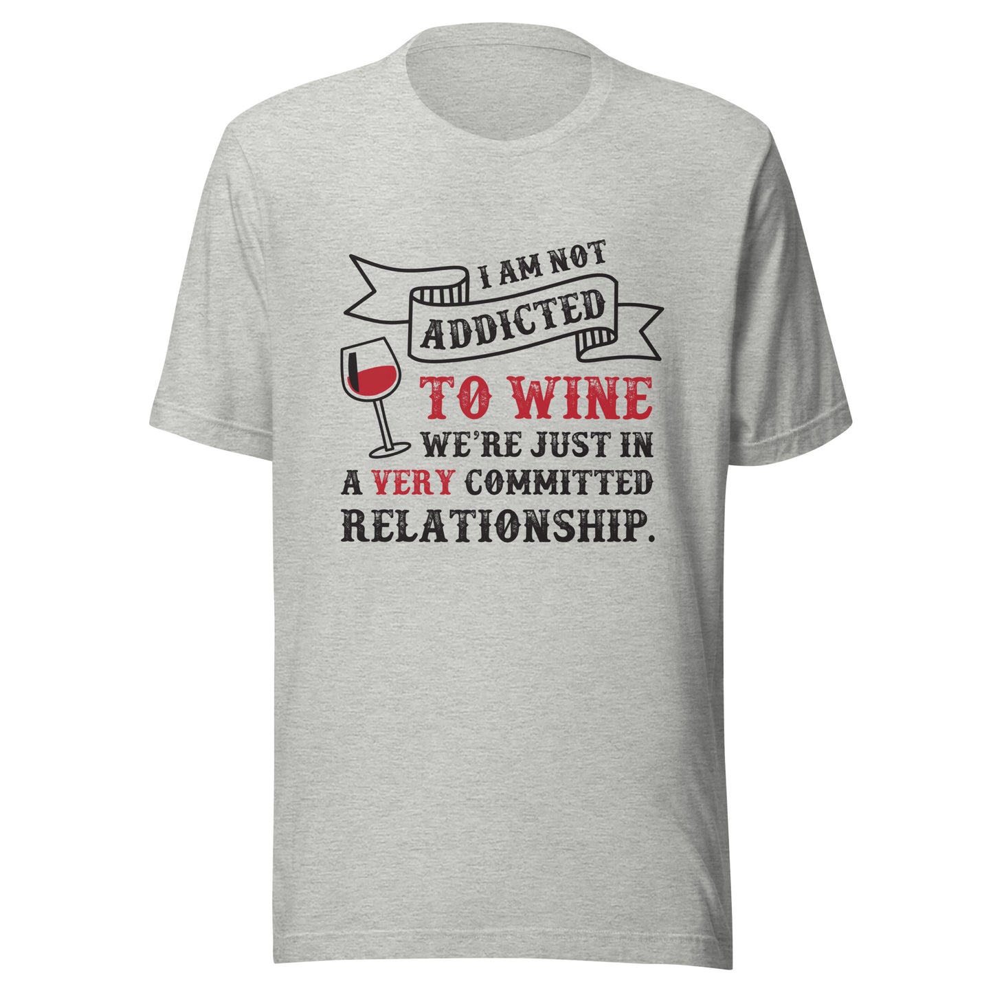 Wine Relationship