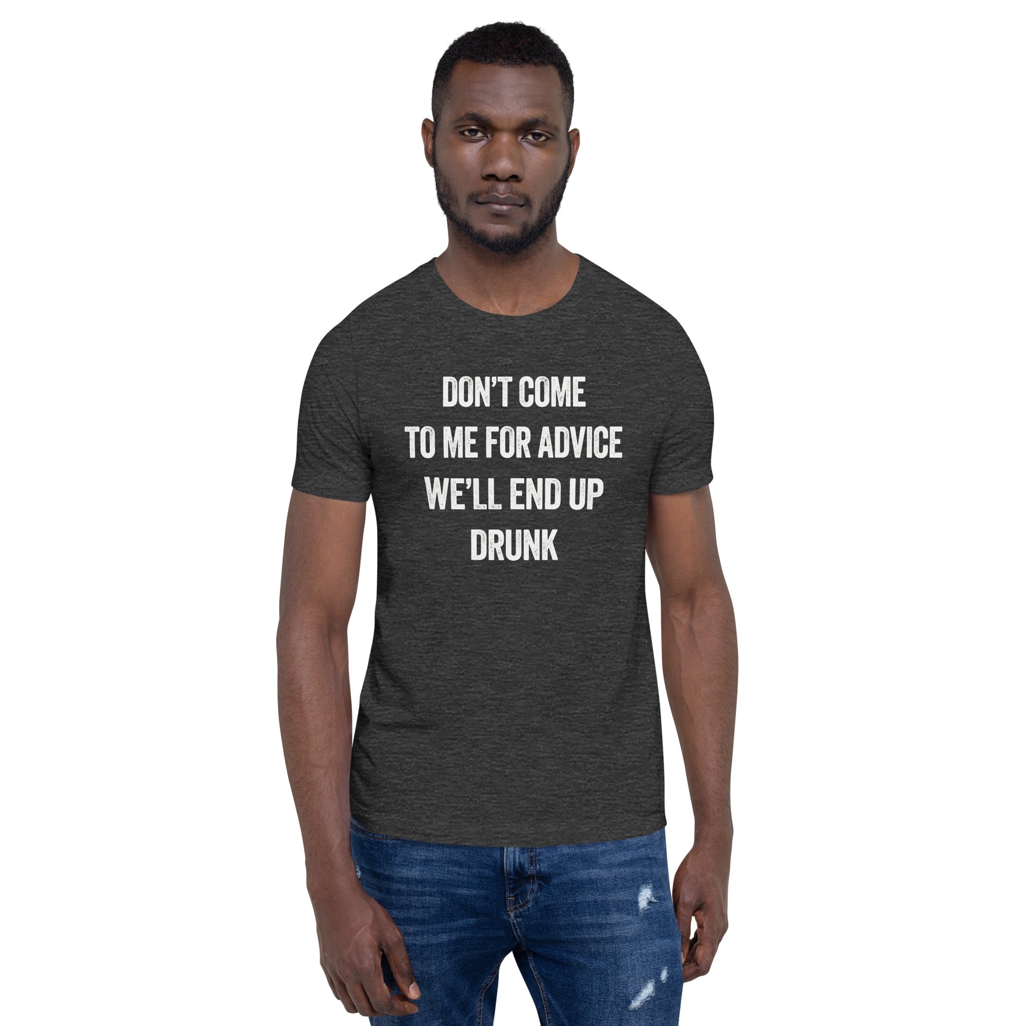 Advice T-Shirt