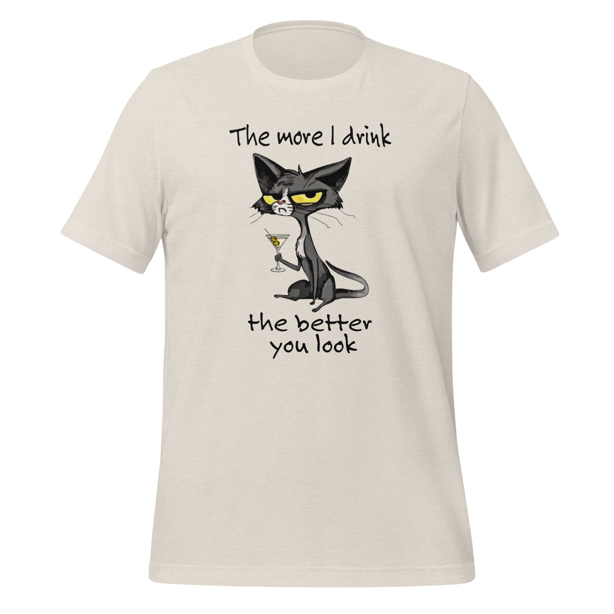 The More I Drink - Light