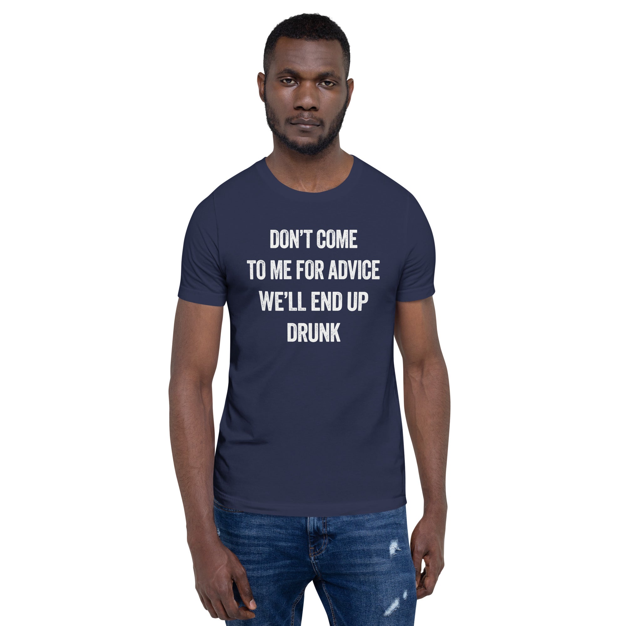 Advice T-Shirt
