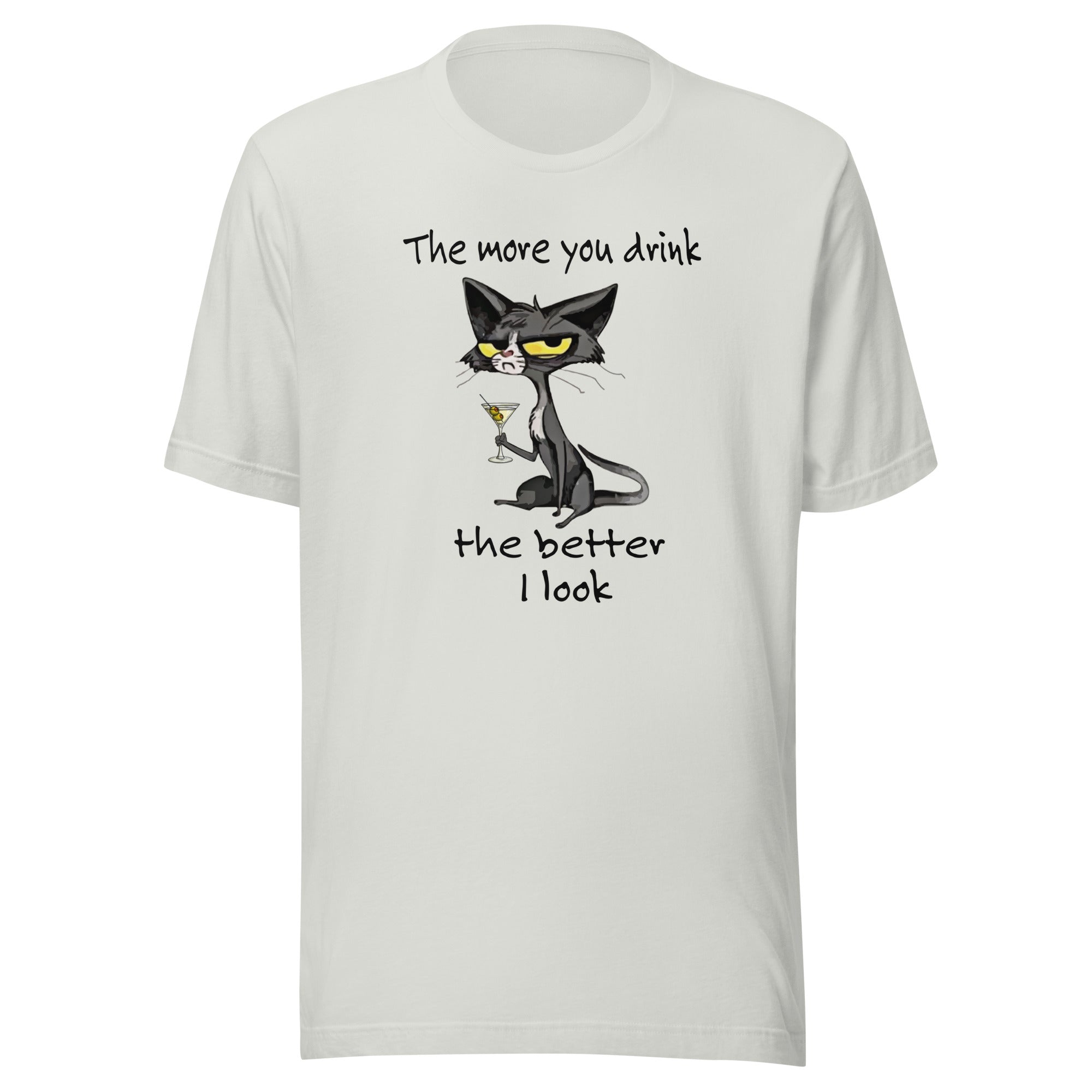 The More You Drink - Light