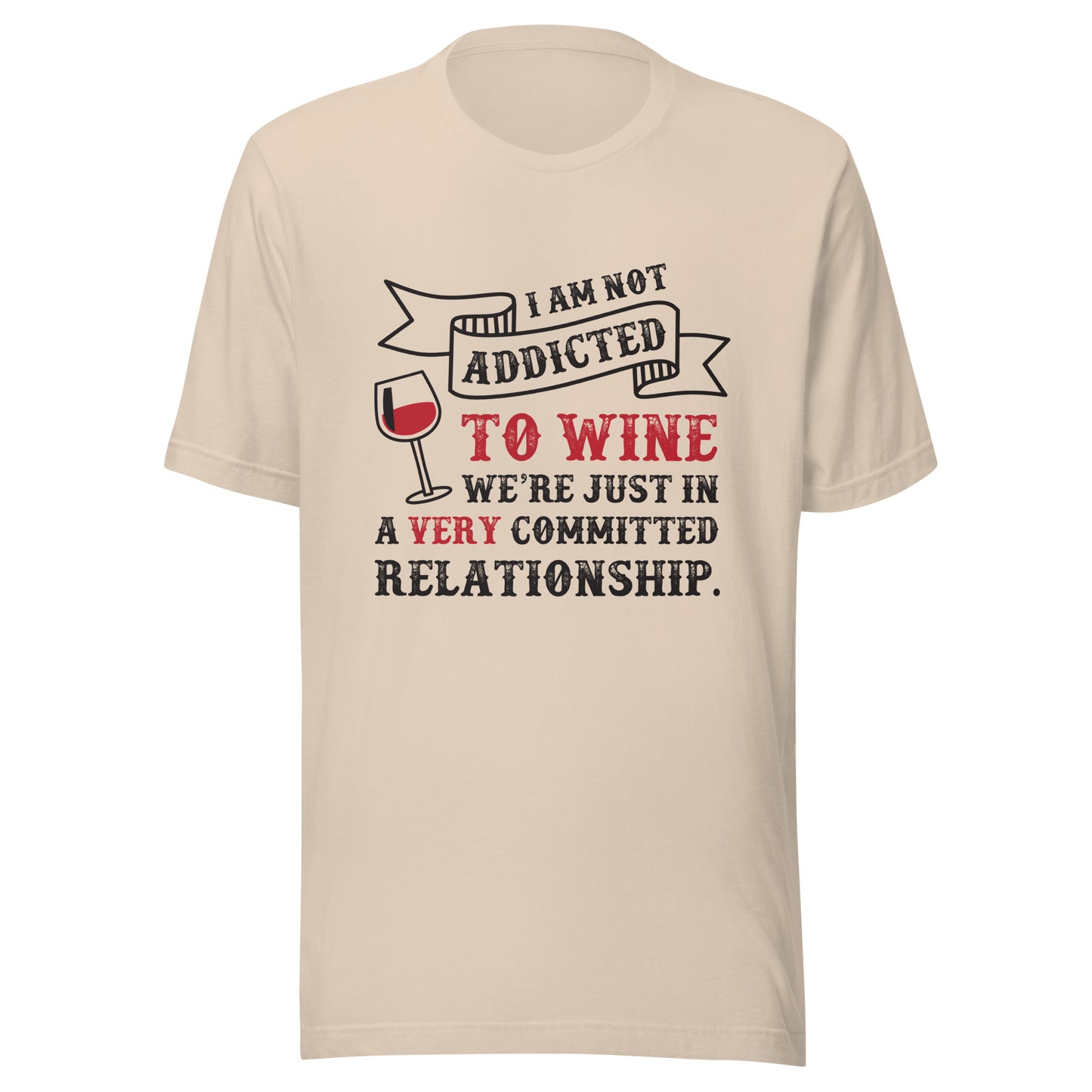 Wine Relationship