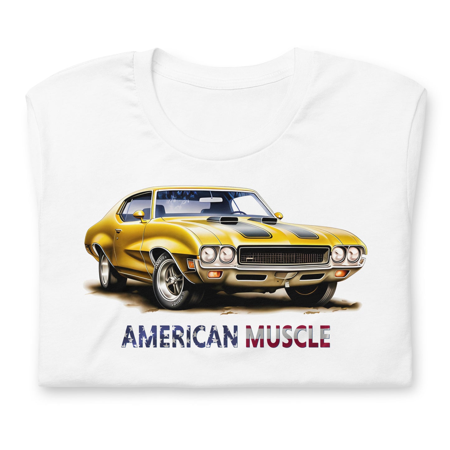 American Muscle