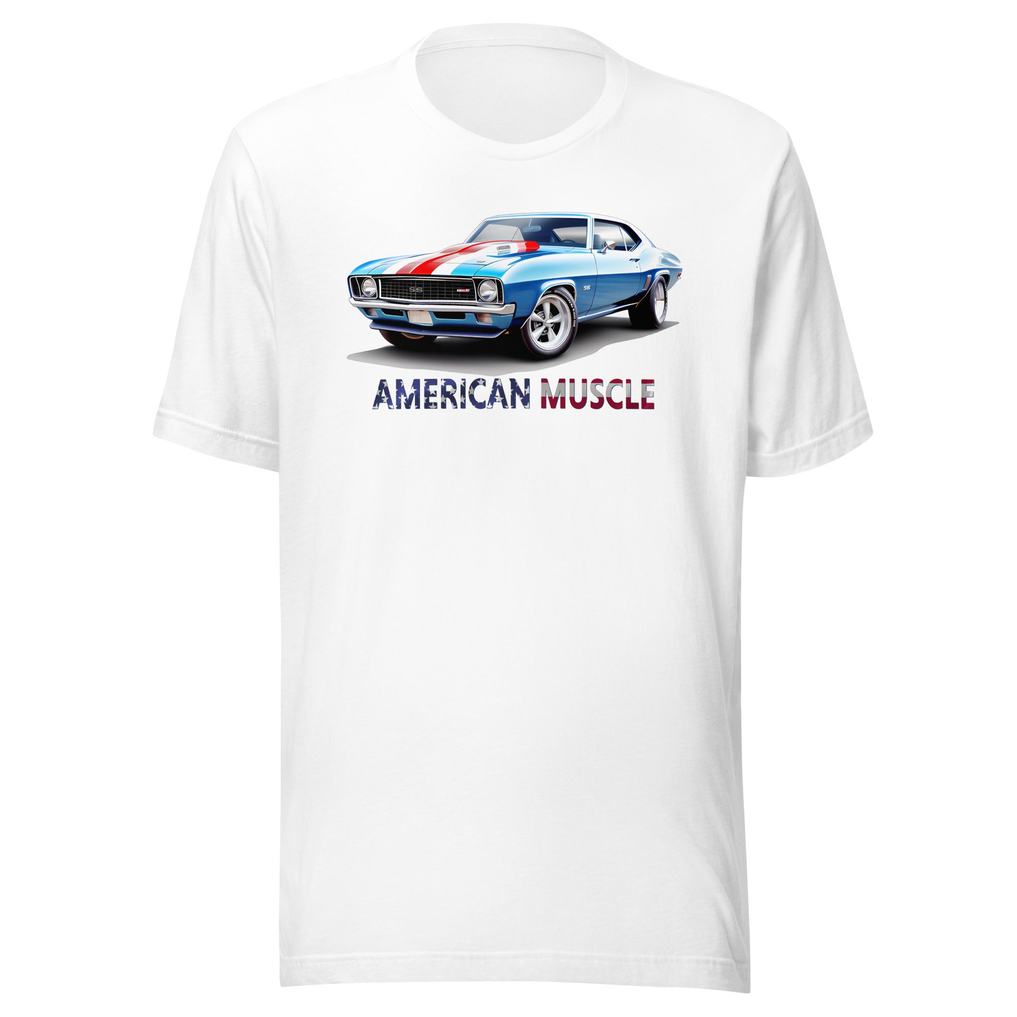 American Muscle