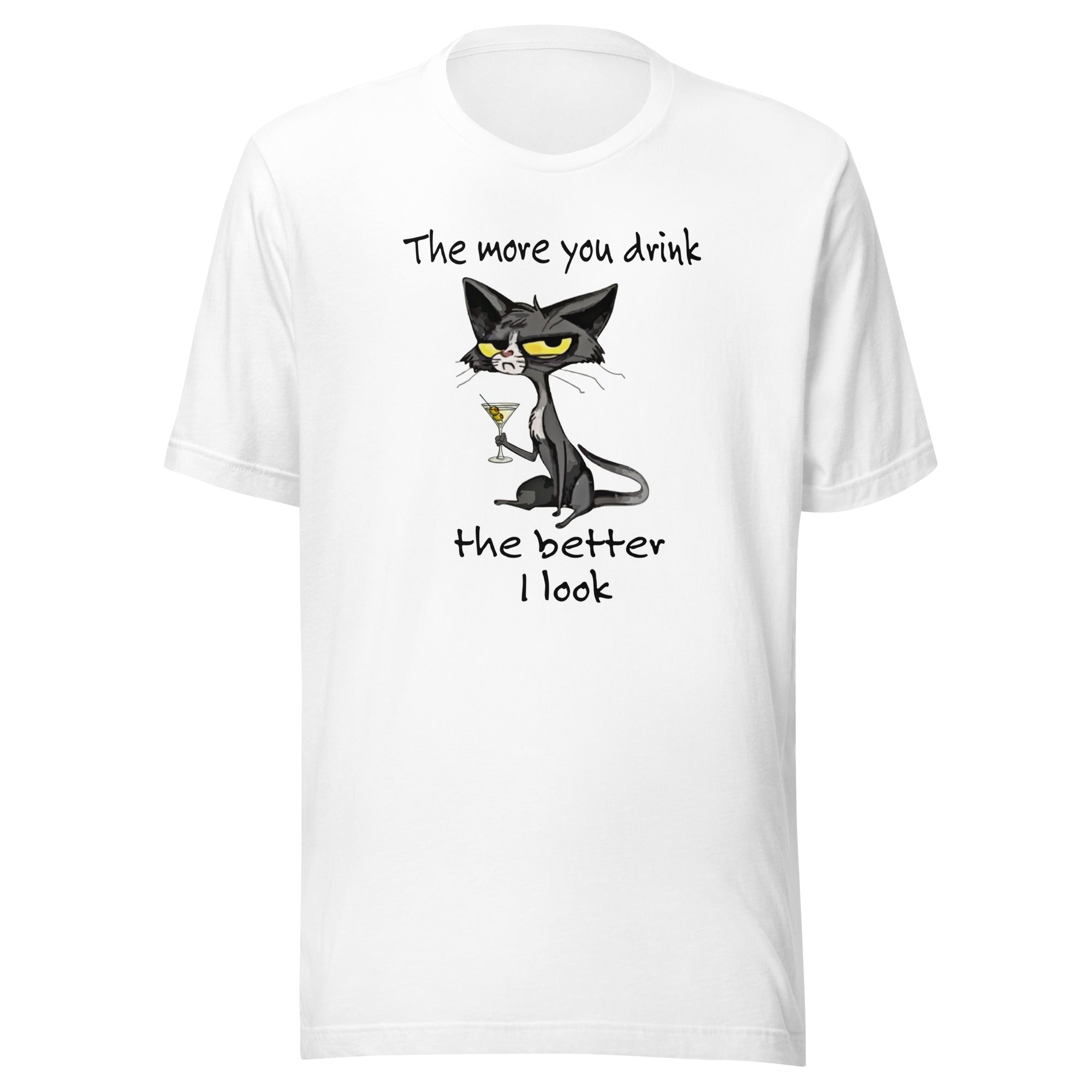 The More You Drink - Light